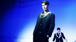 Paul Mitchell SHOW | Expo | Ekaterinburg