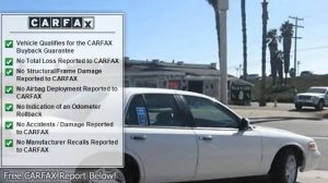 2000 Ford Crown Victoria - Value Cars Inc