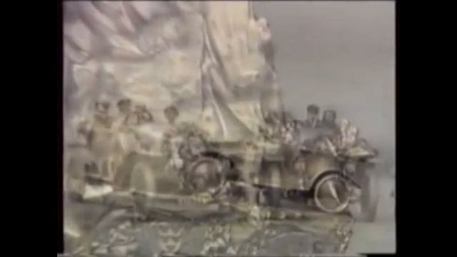 ИСТОРИЯ МАРКИ AUDI