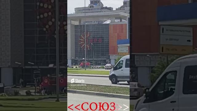 Новосибирск. АН «СОЮЗ»Покупайте_ Апартаменты в _Место_. ул. Ипподромская 15