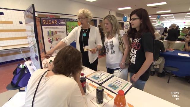 2015 Community Conversation on Teen Stress смотреть онлайн