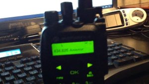 Motorola DP3601 и Hytera MD785G. Мини-тест после программирования станции