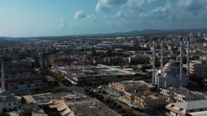 Конаклы Алания