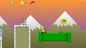 A Koopa's Revenge | Возмездие Купы...