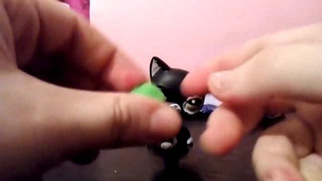 "Масса для лепки и прическа" смотреть онлайн