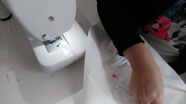 Ninho Redutor de berço I Na máquina doméstica I Passo a Passo I Costura Criativa смотреть онлайн