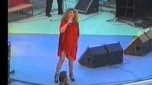 Алла Пугачева - "Надо же" (г Мирный, 1995)