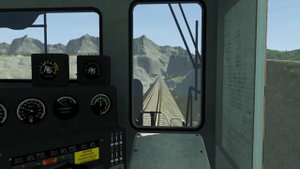 НА ПОЕЗДЕ БЕЗ ТОРМОЗОВ РАЗРЫВАЕМ ЦЕПИ! Крушение поездов в игре Beamng drive. Гоша и Чич.