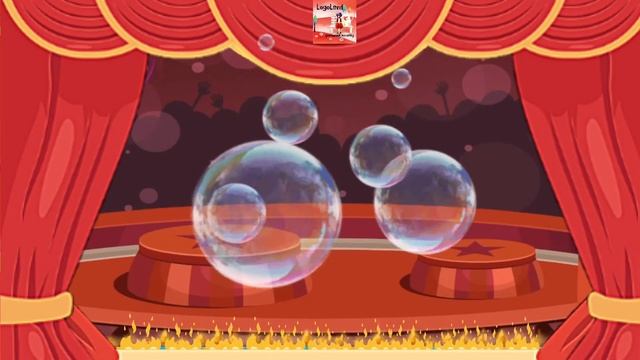 Звук [Р] "В цирке" закрепляем в словах/Автоматизация/Логомульт смотреть онлайн