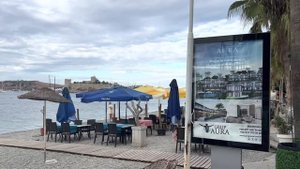 BODRUM VLOG SEPTEMBER 2022 | HOTEL BAIA BODRUM - ОБЗОР НОМЕРА
