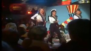 A la Carte - Doctor, doctor 1980