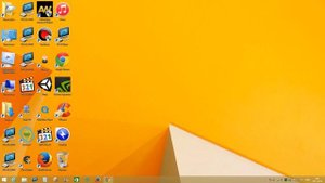 Смешные ошибки Windows серия 1. // Windows 8.1