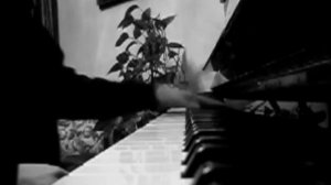 Fade To Black - Metallica (Piano Cover)