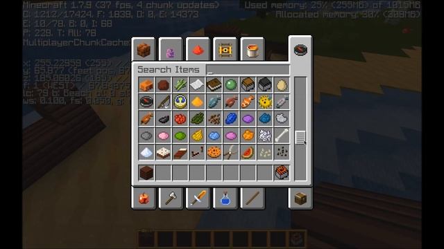 MacBook Pro 13 inch 2014 Minecraft Bluebird Texture Pack смотреть онлайн