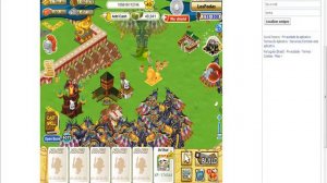 Social Empires Cheat Engine 6.3