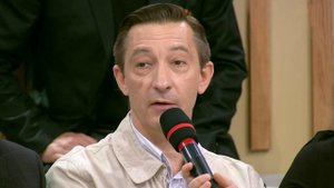 Дмитрий Косырев: Эрдоган шантажирует Европу. Время покажет. Фрагмент выпуска от 12.05.2016