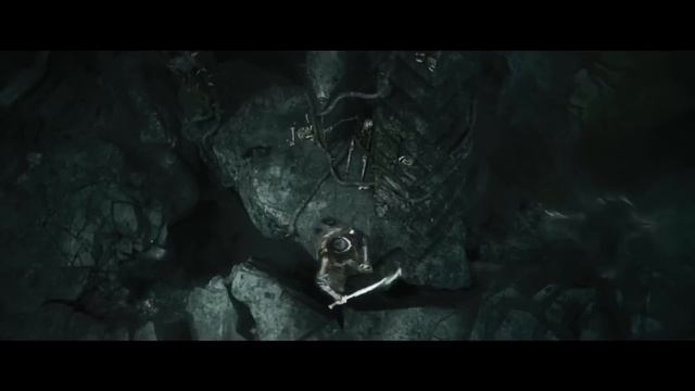 Изгнание Саурона. Хоббит смотреть онлайн