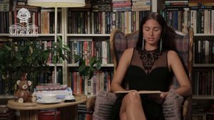 "Подружки". Агния Барто. Читает Дарья Водяхина.