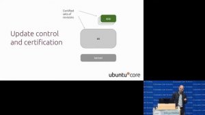 Mark Shuttleworth: "Automated Software Governance and Copyleft in Cars" (SFLC Auto Conference 2018)