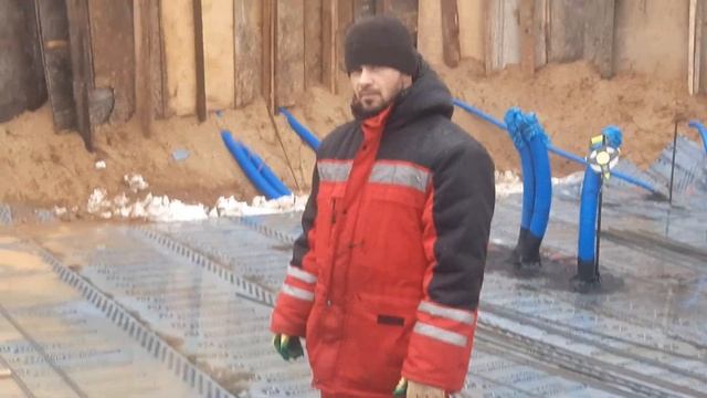 Армировка плиты перекрытия смотреть онлайн