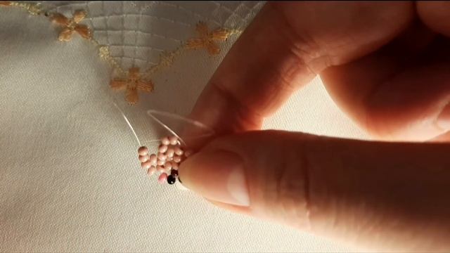 3D Beaded BEAR ? 3D МИШКА из бисера? #DIY #jelljewellery