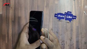 Redmi & Poco Mobile Main Menu Mode Problem Solve | Redmi Phone Main Menu Kaise Theek Karen