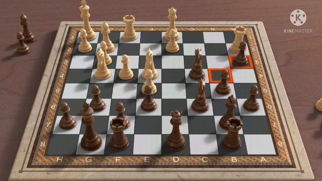 7 vs 1.. !! Richard Rapport vs Magnus Carlsen 2022 смотреть онлайн