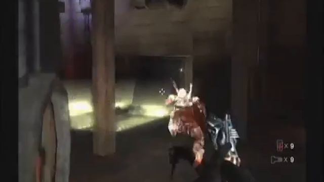 Top 10 Scariest Games - GT Countdown