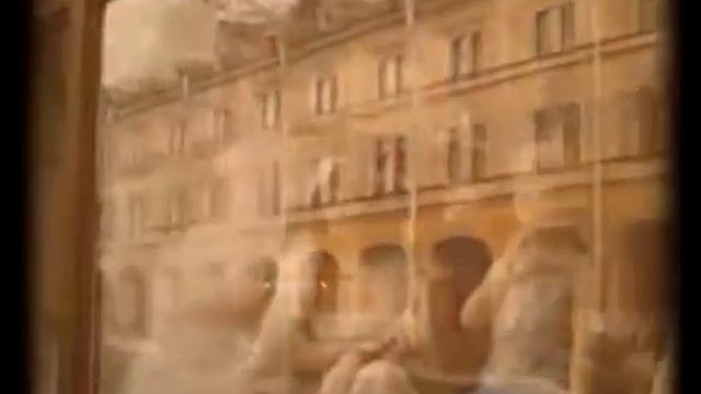 Черенцова Вика   Ах эта осень