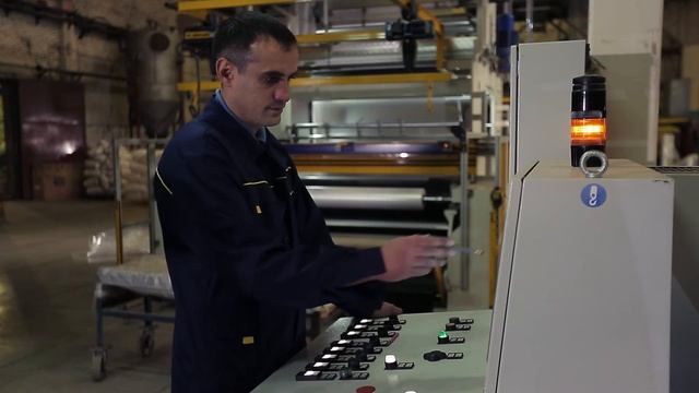 Сделано в Кузбассе HD: Изготовление полиэтиленовой пленки и пакетов смотреть онлайн