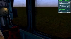 Запуск ВЛ10-1628 в Trainz 12