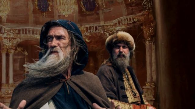 Что стало с Рюриковичами? Русская История