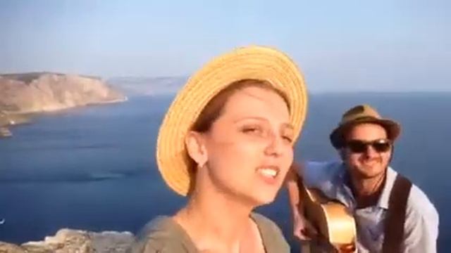 Система Станиславского "Тональность моей души"