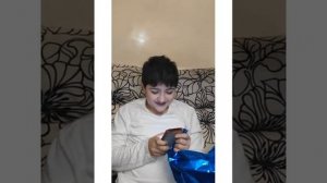 Скороговорки с гелием, смешной голос, шарик гелий