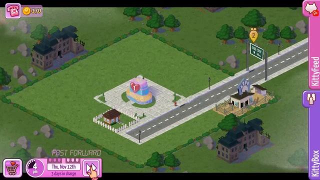 Kitty Powers' Love Life PC Game-play Part 2 [No Commentary] смотреть онлайн