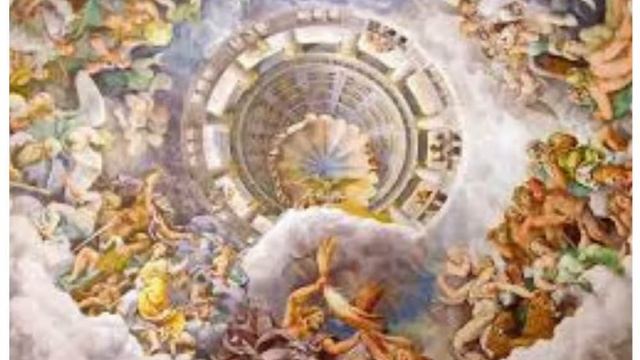 Державин Г.Р. Стихотворение "Признание"