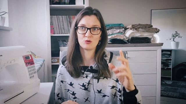 Как сшить капсулу. Капсульный гардероб