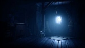 Спас ШЕСТУЮ и Разобрался с ОХОТНИКОМ! Прохождение Игры Little Nightmares II от Cool GAMES
