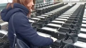 Ответы на вопросы зрителей. Покупательские тележки