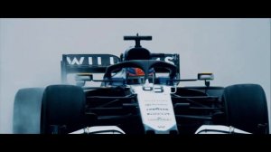 Born Ready | F1 Music Video
