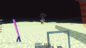 Разнос LuckyWorld | PVP с читом celestial 0.8