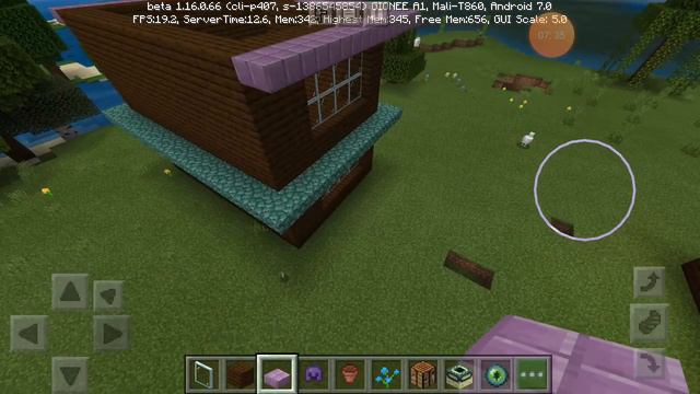 Вот как Нада строить очень классный дом смотреть онлайн