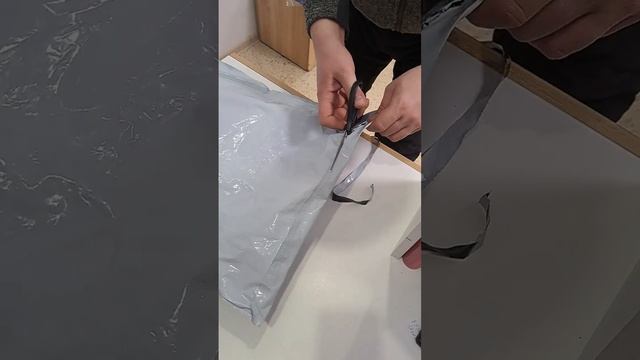 Как правильно принимать возвраты на OZON Seller и снимать на видео.