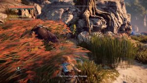Horizon Zero Dawn || Прохождение без Комментариев || #1