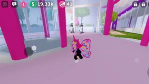 как получить волосы, наушники и крылья карта называется Sunsilk Hair Care Lab Tycoon новый ивент