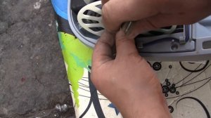 Zelmer Aquawelt полная подробная разборка . Развлекательное видео (без комментариев)