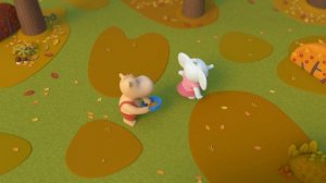 Тима и Тома | Птичка | №15 | Сахалыы мультик | Дубляж