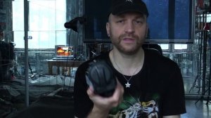 Эпопея с видеокамерой Canon Legria GX-10, завершилась...