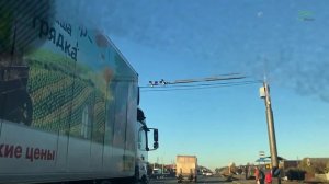 Обзор видеорегистратор со встроенным радар-детектором