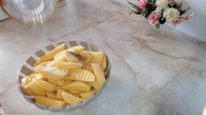 Курица с картошкой в духовке,как вкусно приготовить курицу.